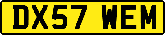 DX57WEM
