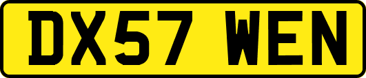 DX57WEN