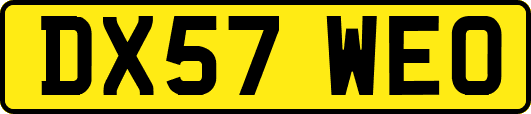 DX57WEO