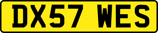 DX57WES