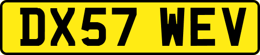DX57WEV