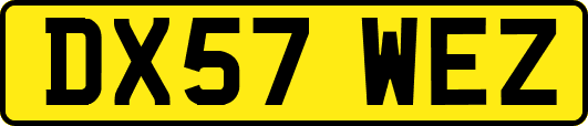 DX57WEZ