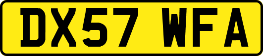 DX57WFA