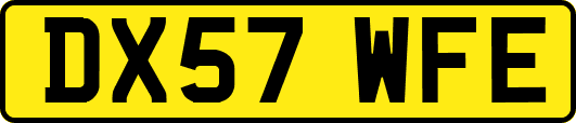 DX57WFE