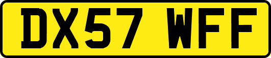 DX57WFF