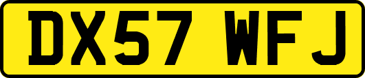 DX57WFJ
