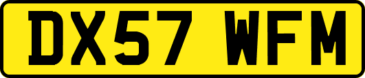 DX57WFM