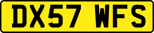 DX57WFS