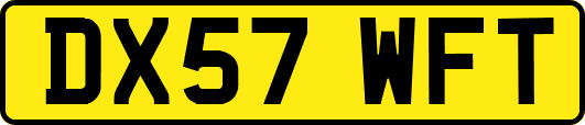 DX57WFT