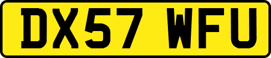 DX57WFU