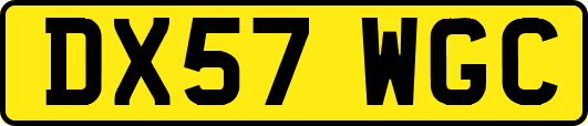DX57WGC