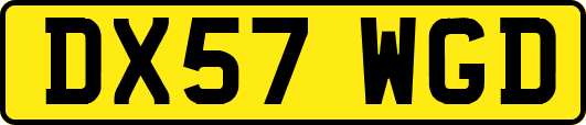 DX57WGD