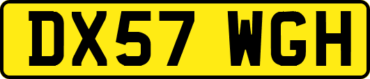 DX57WGH