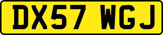 DX57WGJ