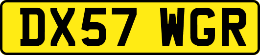 DX57WGR