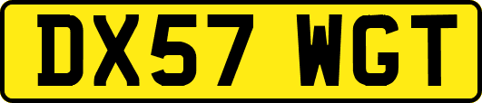 DX57WGT