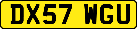 DX57WGU