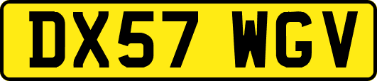 DX57WGV