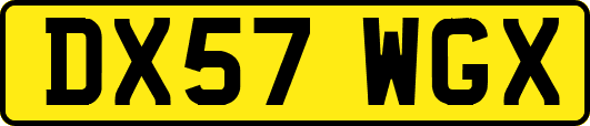 DX57WGX
