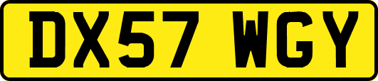 DX57WGY