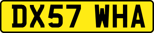 DX57WHA
