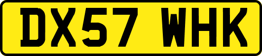 DX57WHK
