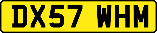 DX57WHM