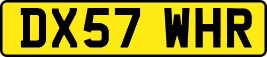 DX57WHR