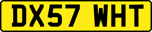DX57WHT