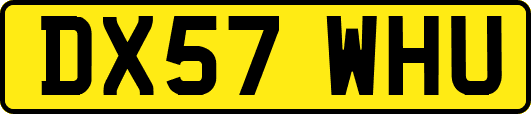 DX57WHU