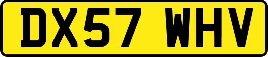 DX57WHV