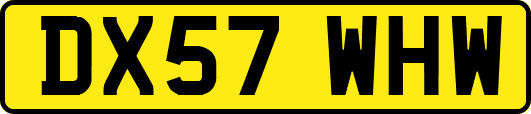 DX57WHW