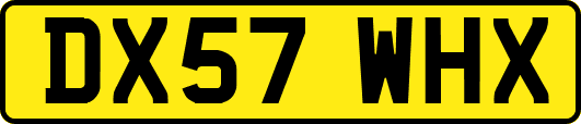 DX57WHX