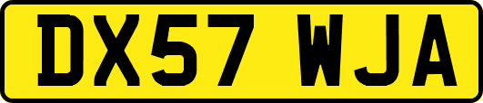 DX57WJA