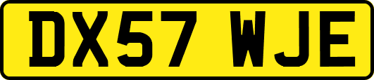 DX57WJE