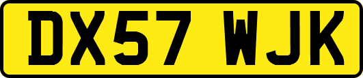DX57WJK