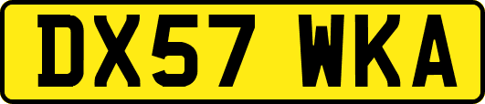DX57WKA