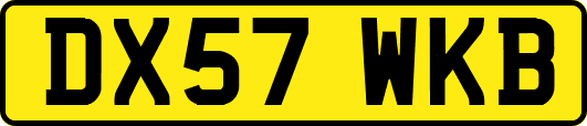 DX57WKB