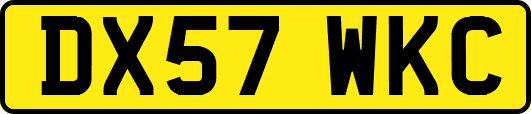 DX57WKC