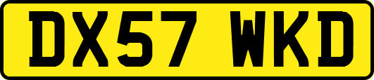 DX57WKD