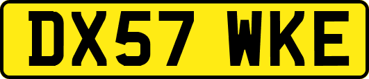 DX57WKE