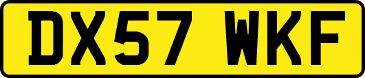 DX57WKF