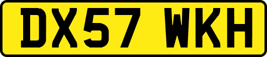 DX57WKH