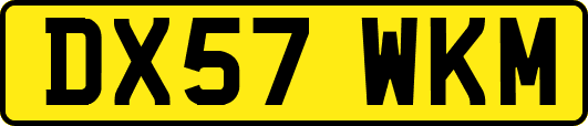 DX57WKM