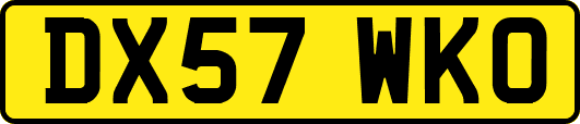 DX57WKO