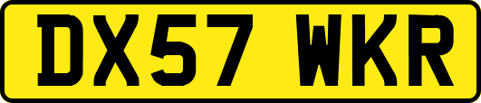 DX57WKR
