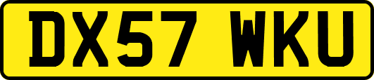 DX57WKU
