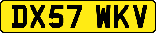DX57WKV
