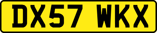 DX57WKX