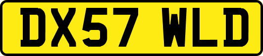 DX57WLD